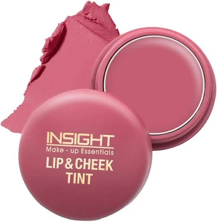 Insight Cosmetics Lip & Cheek Tint